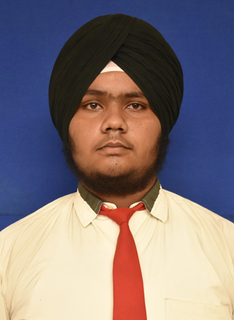 GURJASHAN SINGH