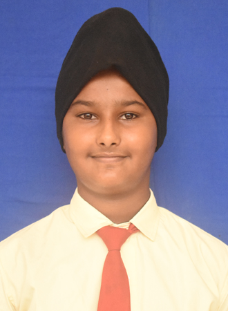 GURSEVAK SINGH