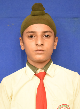 PARASDEEP SINGH WARAICH