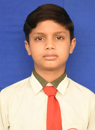 APAAR SINGH