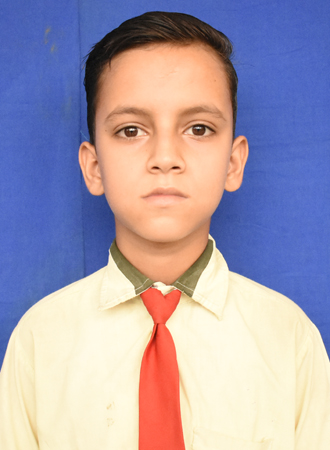 BEYANT SINGH