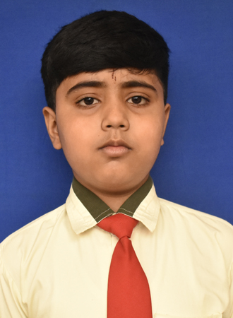 ANANT RAJ KAUSHIK