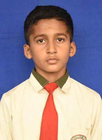 AVIRAJ