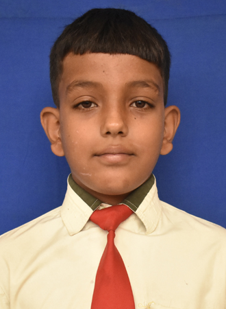 MOHD.DANIYAL ZAIDI