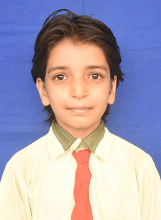 KRISHTI