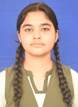 ARAYINA KAPASIYA