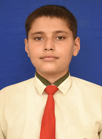 BHAVESH