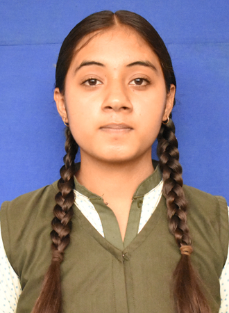 AKSHI AWANA