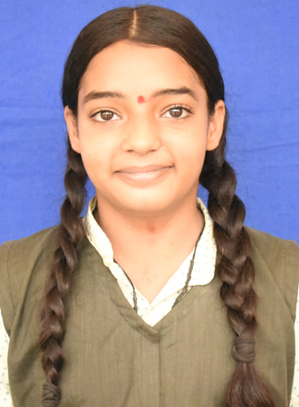 ANSHI AWANA