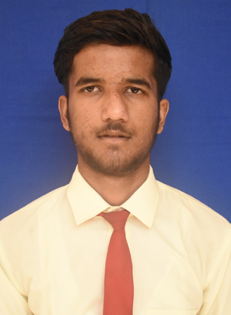ANSH KUMAR PANWAR