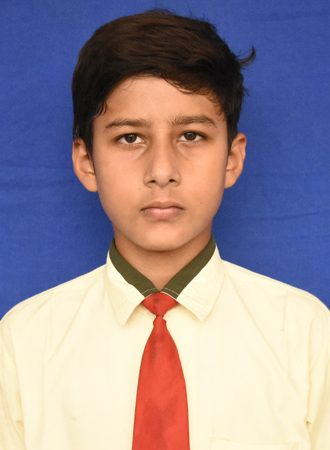 RUDRANSH SINGH