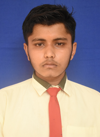 PRASHANT KUMAR