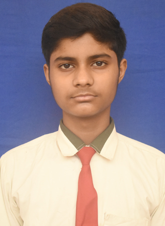 DIVYANSHU YADAV