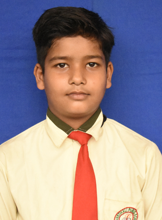 BHAVESH KUMAR