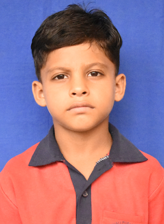 KABEER ALI ZAIDI