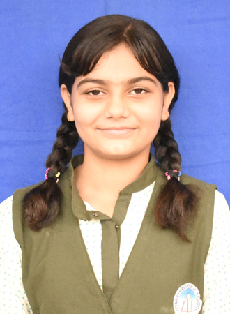 GAURI GUPTA