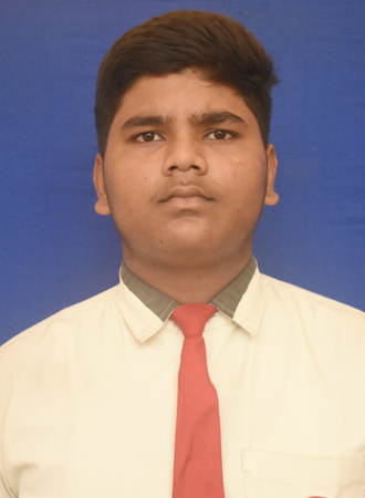 PRATEEK YADAV
