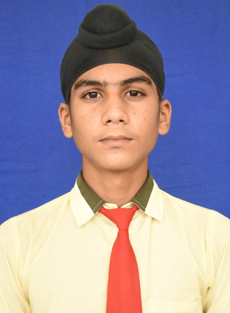 PRABJOT SINGH