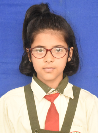 SIMRAN VERMA