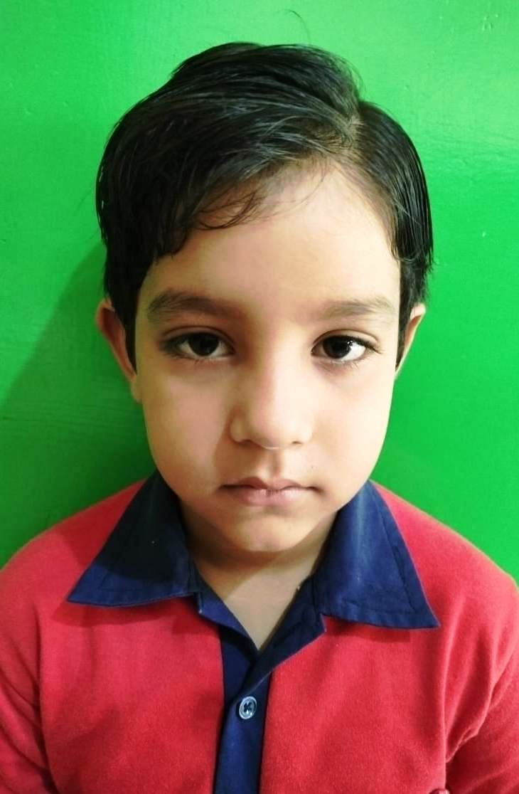 HARPREET SIROHI
