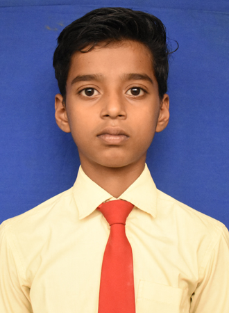 ABDUL AHAD