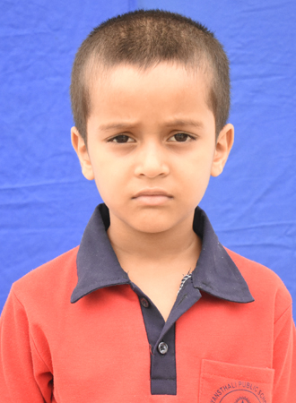 YUVAN PANWAR