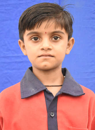 MADHAVI