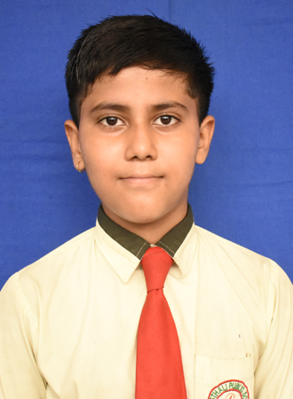 KHUSHHAAL SINGH
