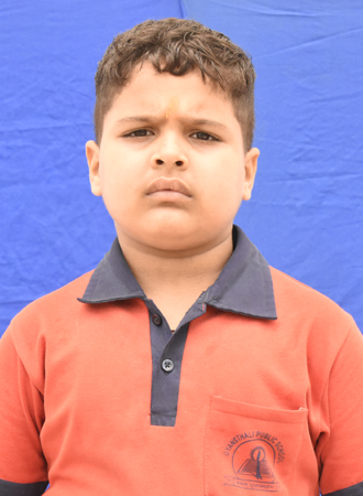 MADHAV