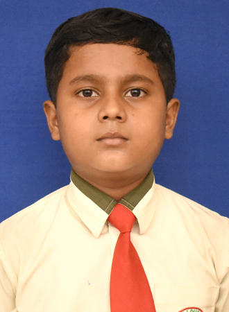 DEVANSH