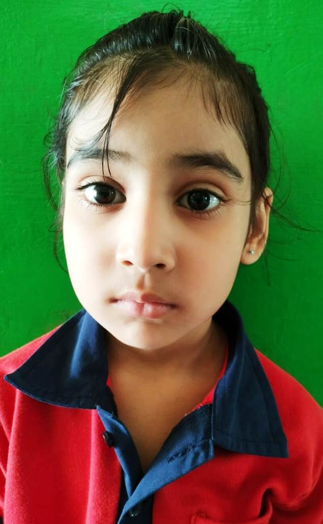 ZAINEB ALI
