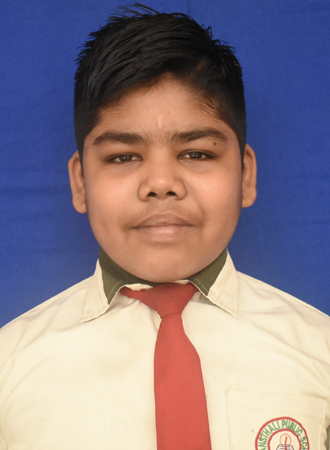 DIVIT AGARWAL