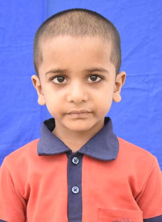 RUDRA MAHALIYA