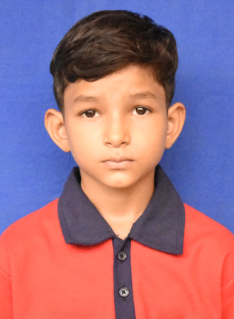 HAMZA WASEEM