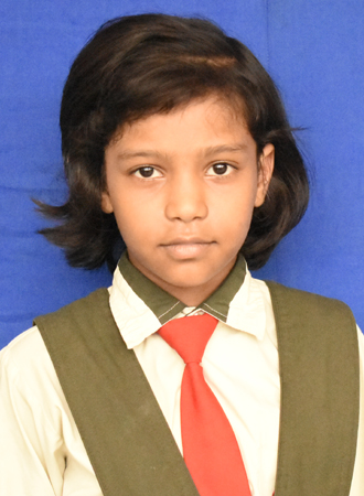 AVNI SINGH