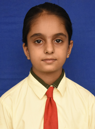 GIRISHA