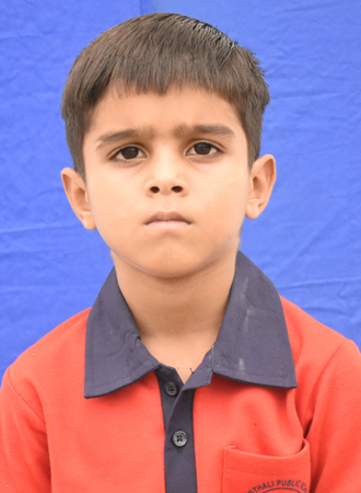 ARNAV GAGLAN