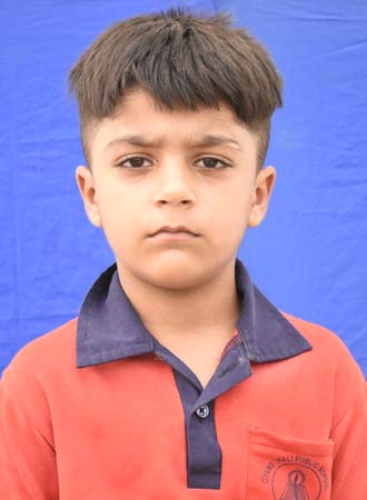 MOHD ALI