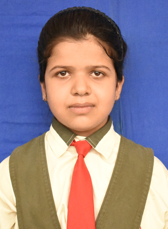 KHUSHI