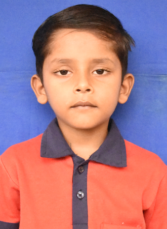 MOHD HAMZA