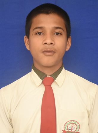 DEVANSH