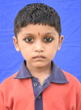 SHIVANSH