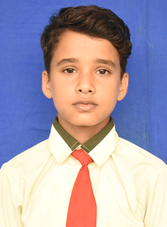 RAGHAV MOTLA