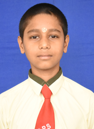 RAGHAV ARYA