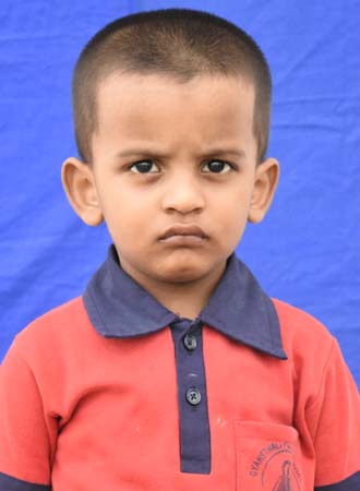 PRAGYAN MAHESHWRI