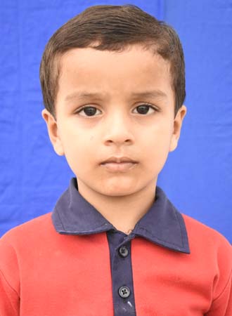 ADHIRAJ SINGH GARCHA