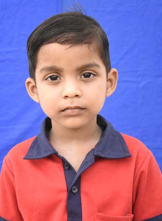 ROHAN SAINI