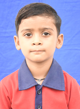 DISHA PAL