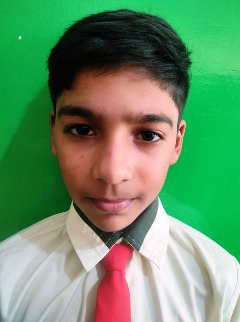 ABHINAV