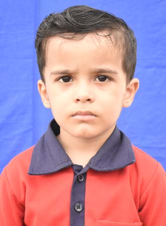 YASH BARODIYA